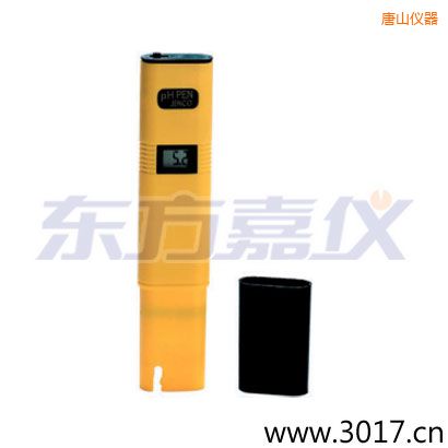 唐山筆式酸度儀