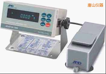 ��ɽ�ձ�AND AD-4212Aϵ�и߾�����ƽ,0.1mg