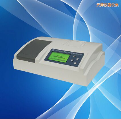 天津多參數(shù)農(nóng)產(chǎn)品質(zhì)量安全快速檢測儀