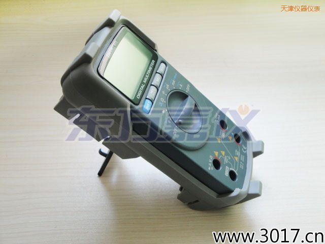 天津記數(shù)多重顯示數(shù)字萬(wàn)用表