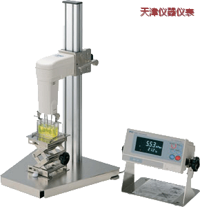 天津正弦波振動式粘度計(jì)