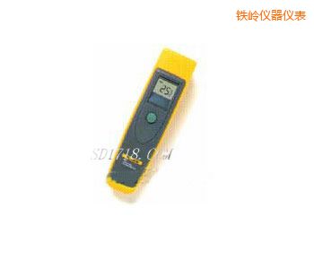 鐵嶺紅外測(cè)溫儀