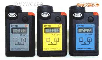 鐵嶺袖珍式氣體檢測(cè)報(bào)警儀