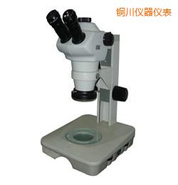 銅川時代體視顯微鏡