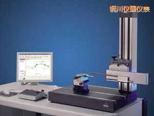 銅川粗糙度輪廓綜合測量儀