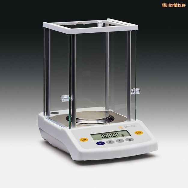 銅川電子天平,120g,0.1mg