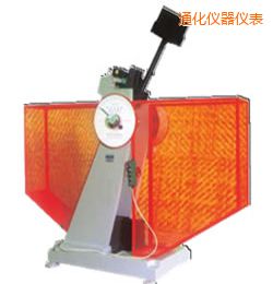 通化時(shí)代半自動(dòng)金屬擺錘沖擊試驗(yàn)機(jī)