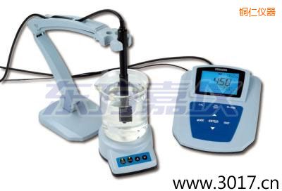 銅仁溶解氧儀