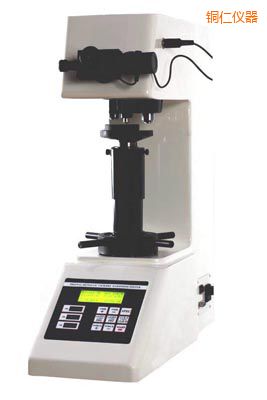 銅仁數(shù)顯自動(dòng)(手動(dòng))轉(zhuǎn)塔維氏硬度計(jì)
