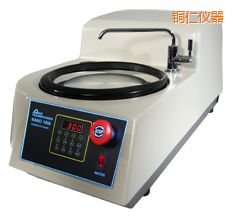 銅仁時(shí)代單盤(pán)手動(dòng)研磨拋光機(jī)