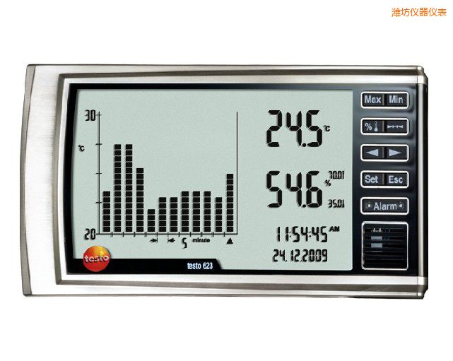 濰坊數(shù)字式溫濕度記錄儀