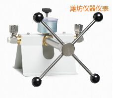 濰坊液體比較測試泵