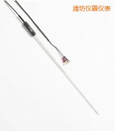 濰坊高精度石英套管標(biāo)準(zhǔn)鉑電阻溫度計