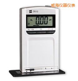 威海時(shí)代袖珍式表面粗糙度儀