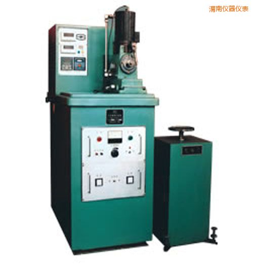 渭南時代環(huán)塊摩擦磨損試驗機