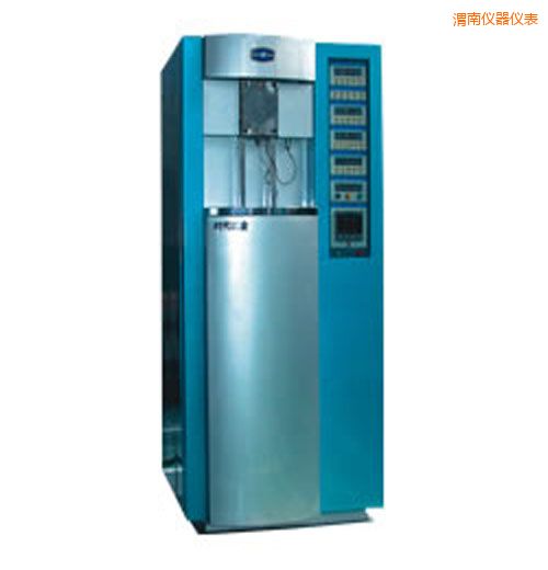 渭南時代高速環(huán)塊摩擦磨損試驗機