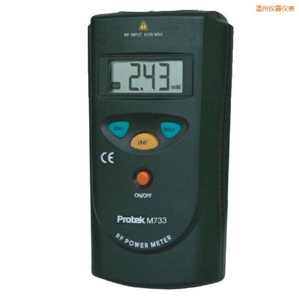 溫州射頻功率計(jì)