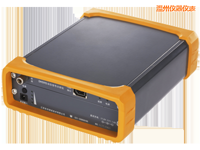 溫州精密診斷儀