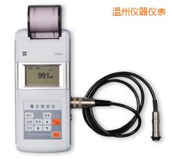 溫州時(shí)代漆膜測厚儀