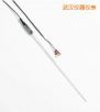 高性?xún)r(jià)比石英套管標(biāo)準(zhǔn)鉑電阻溫度計(jì)
