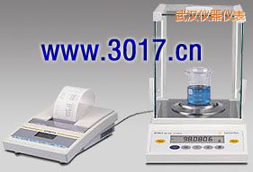 ��hBTϵ�о�����ƽ,320g,1mg