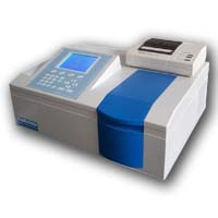 武漢雙光束紫外分光光度計(jì)