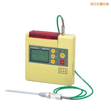 武漢復(fù)合氣體檢測(cè)儀