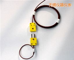 無錫熱電偶插頭
