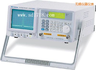 無(wú)錫類(lèi)比示波器