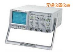 無錫模擬示波器