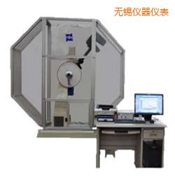 無錫時代儀器化沖擊試驗機(jī)