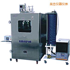 吳忠恒溫露點恒濕氣候箱