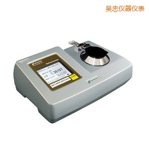 吳忠數(shù)字式折射計