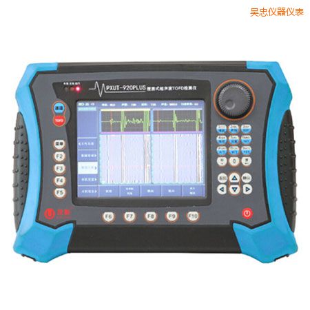 ���ұ�yʽ����TOFD̽���x