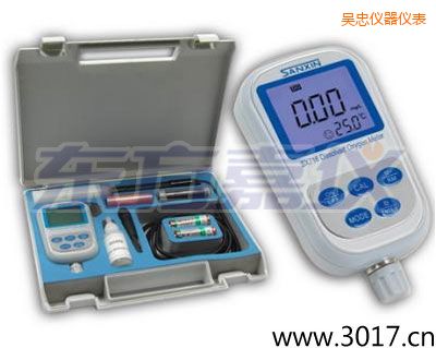 吳忠溶解氧儀