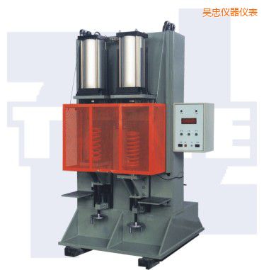 吳忠氣動式彈簧試驗機