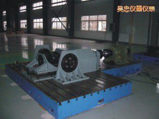 吳忠微機控制驅(qū)動橋總成扭轉(zhuǎn)試驗機