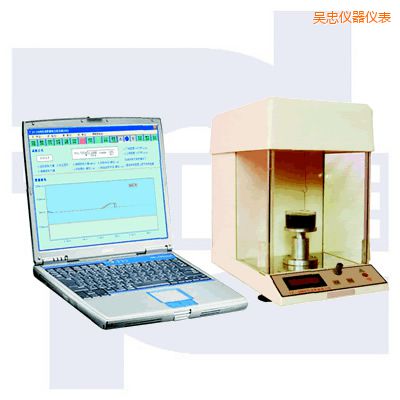 吳忠微機(jī)控制自動界面張力儀