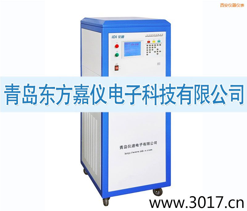 西安安全性能綜合測試儀(三相六合一)