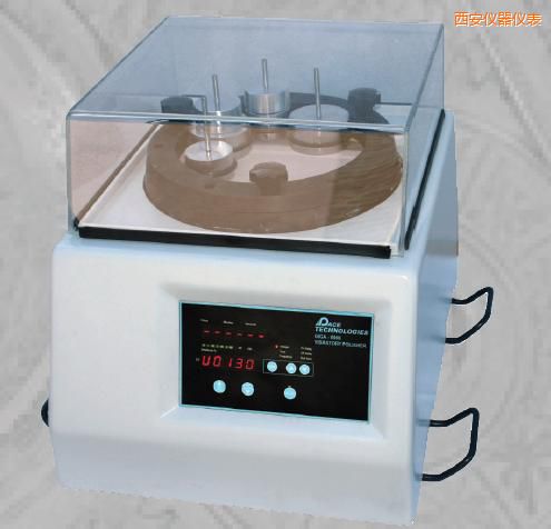 西安時(shí)代振動(dòng)拋光機(jī)