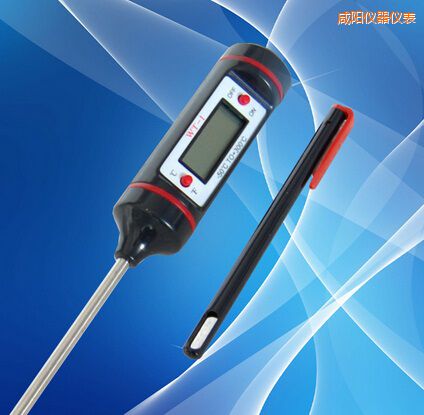 咸陽(yáng)手持式食品溫度快速測(cè)定儀