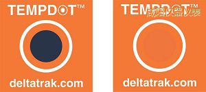 ��ꖜض�ָʾ��(bi��o)�� Tempdot �ߜ�ϴ��C(j��)��(bi��o)��