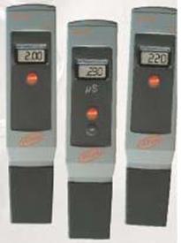 咸陽電導率筆式水質測量儀