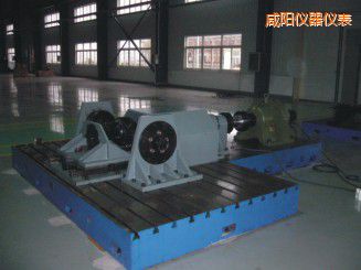 咸陽微機控制驅(qū)動橋總成扭轉(zhuǎn)試驗機