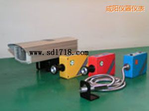 咸陽(yáng)工業(yè)在線(xiàn)紅外測(cè)溫儀