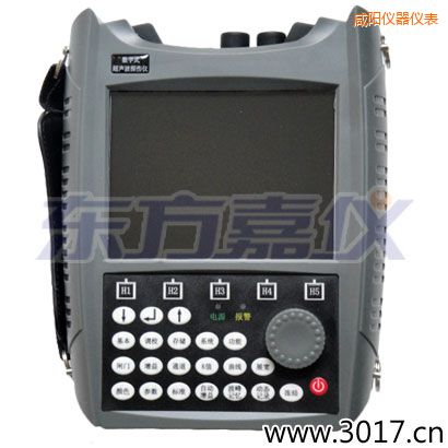 咸陽(yáng)超聲波探傷儀