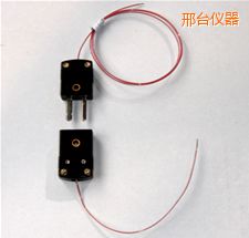 邢臺熱電偶插頭