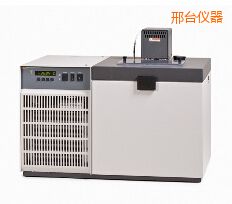 邢臺低溫恒溫槽