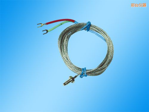 邢臺固定式熱電偶