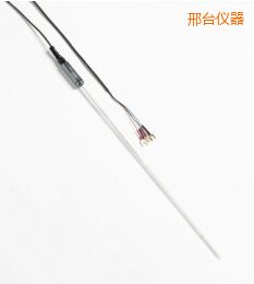 邢臺(tái)高性價(jià)比石英套管標(biāo)準(zhǔn)鉑電阻溫度計(jì)